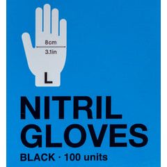 Montana Colors Nitril Gloves