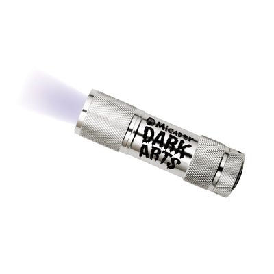 Micador Dark Arts Magic Black Light