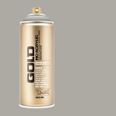 Montana GOLD Spray Color 400 ml