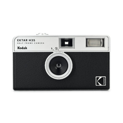 Cámara de película de medio fotograma Kodak H35