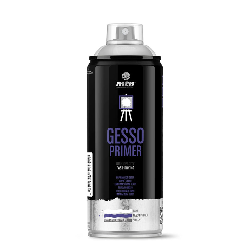 MTN PRO Gesso Primer