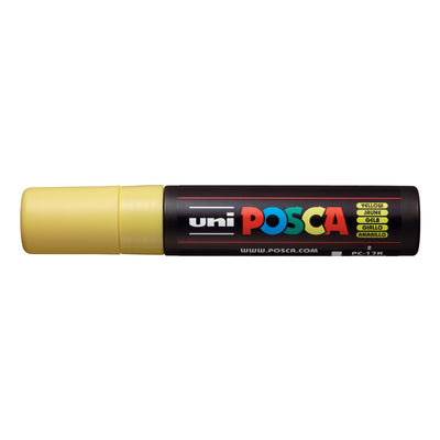 POSCA Acrylic Paint Markers, PC-17K Extra Broad