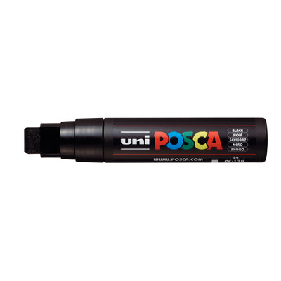 POSCA Acrylic Paint Markers, PC-17K Extra Broad