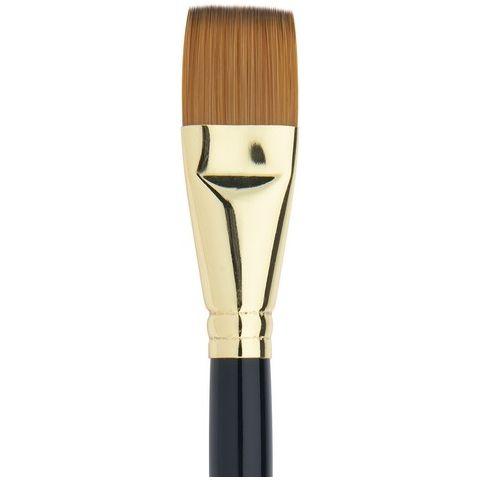 Royal Brush Synthetic Kolinsky Pro Watercolor Brushes