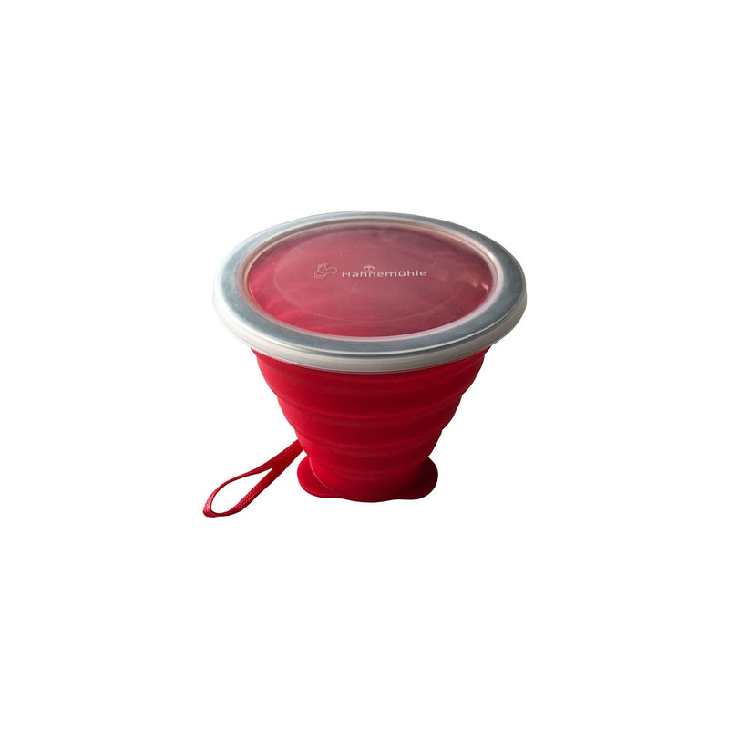 Hahnemuhle Foldable Painting Cup