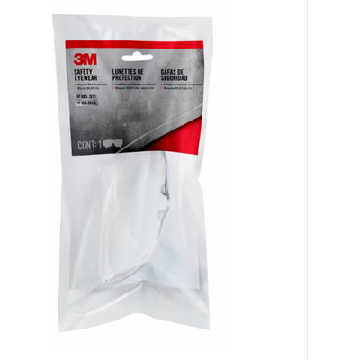 3M Safety Glasses