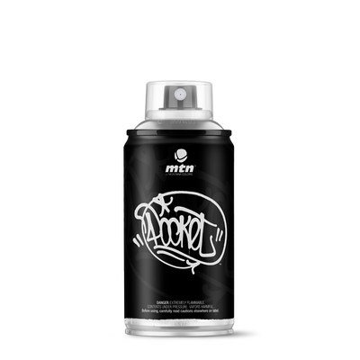 MTN Pocket Spray Cans