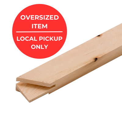 Fredrix Gallery Depth Canvas Stretchers