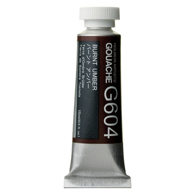 Holbein Artist Designer Gouache Tubes