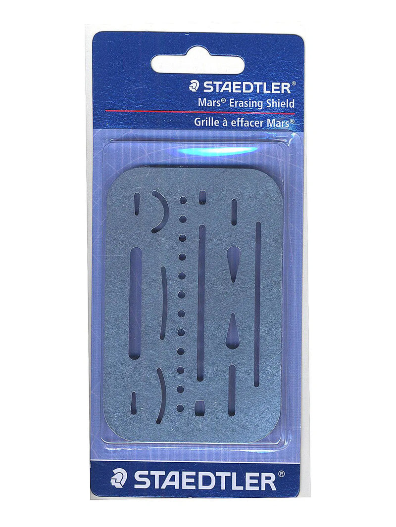 Staedtler Mars Erasing Shield