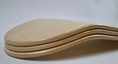 Blank Skateboard Deck