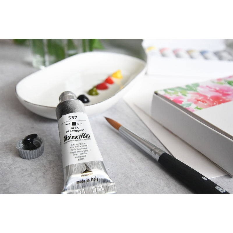 MaimeriBlu Professional Watercolor Jenna Rainey Artist Set – MC Art Supplies