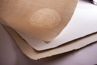 Fabriano Roma Handmade Paper