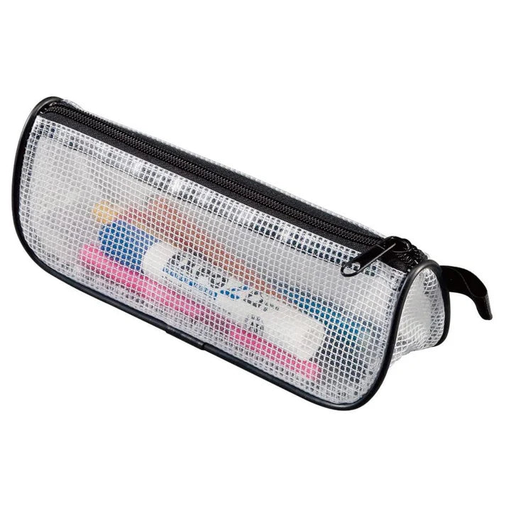 Alvin 8 inch Ruler/Pencil Case – MC Art Supplies