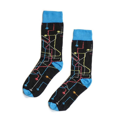 MTN Metro Socks