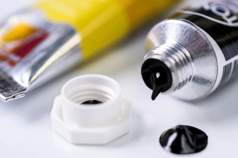 Federal Color Tonic Watercolor, 12 mL Tubes, Modern Mixing Set of 5