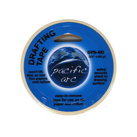 Pacific Arc Drafting Tape