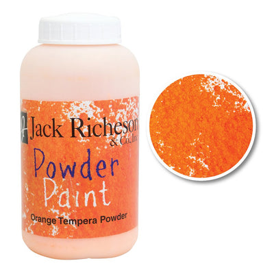 Jack Richeson Powder Tempera Paint