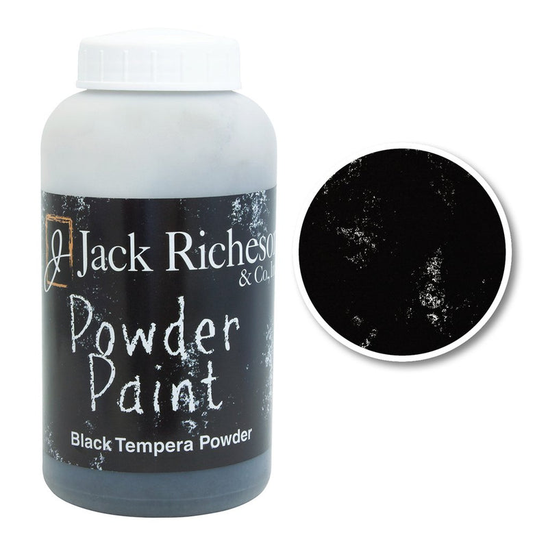Jack Richeson Powder Tempera Paint