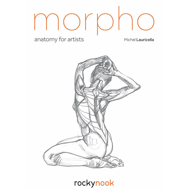 Morpho: anatomía para artistas