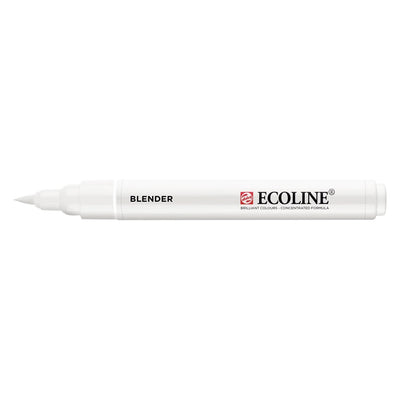Royal Talens Ecoline Liquid Watercolor Brush Pens