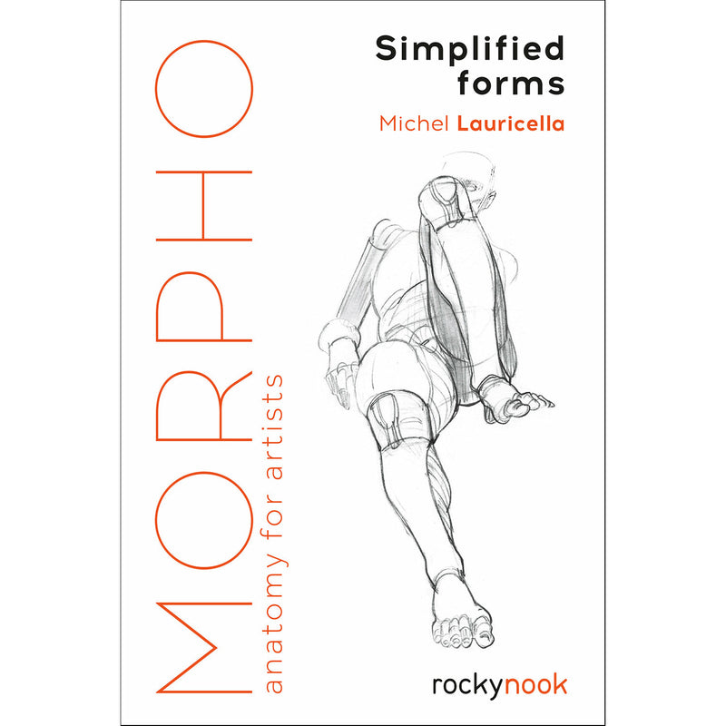Morpho: Simplified Forms