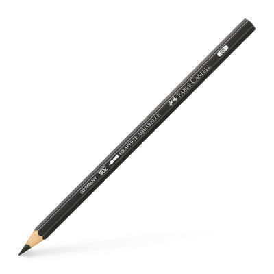 Faber-Castell Graphite Aquarelle Pencils