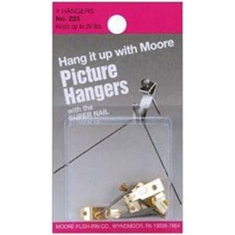 Moore Picture Hangers
