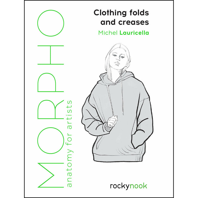 Morpho: Clothing Folds and Creases