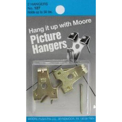Moore Picture Hangers