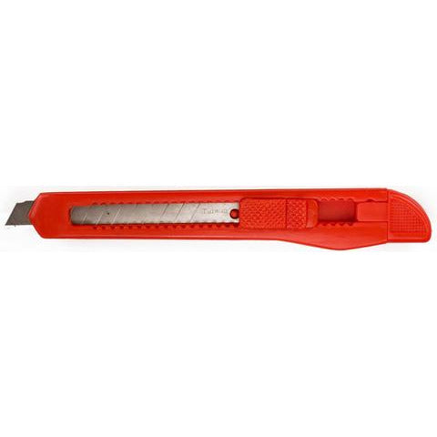 Excel Light Duty Plastic Snap Blade Knife