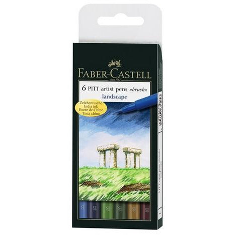 Faber shops Castell Discontinued