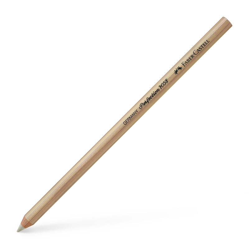 Faber-Castell Perfection 7058 Eraser Pencil