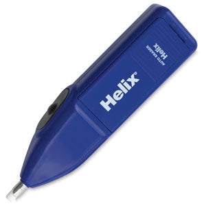 Helix Automatic Electric Eraser