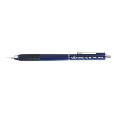 Alvin Draft-Tec Retractable Mechanical Pencil