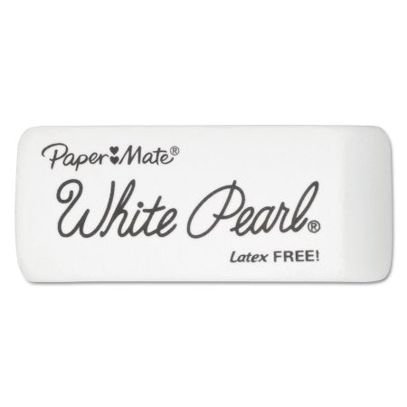 Gommes Paper Mate White Pearl 