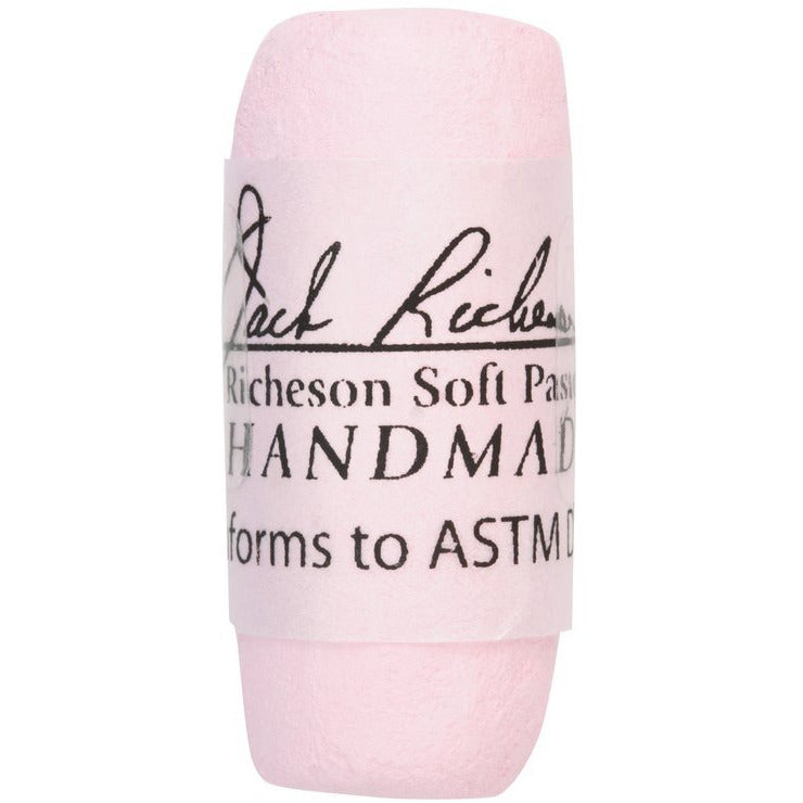 Richeson Soft Handrolled Pastels (Reds)