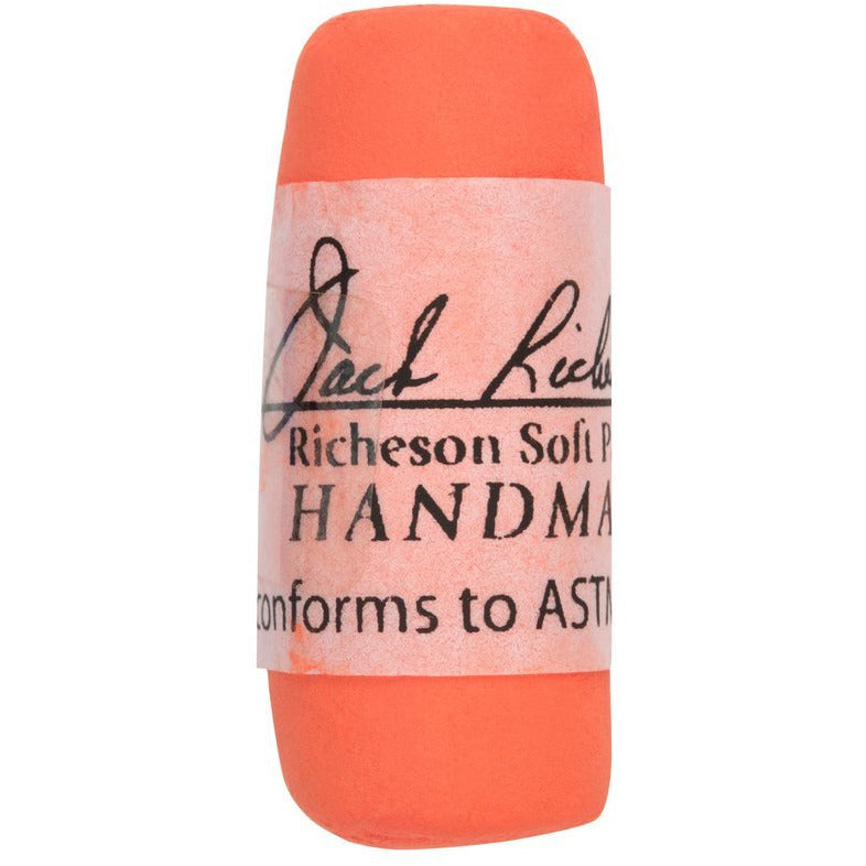 Richeson Soft Handrolled Pastels (Reds)