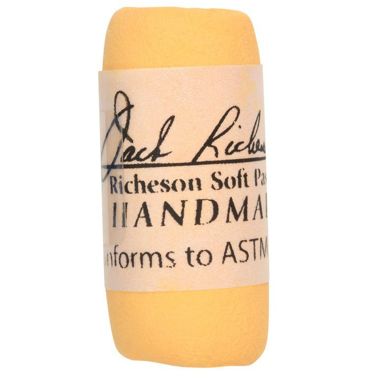 Richeson Soft Handrolled Pastels (Oranges)