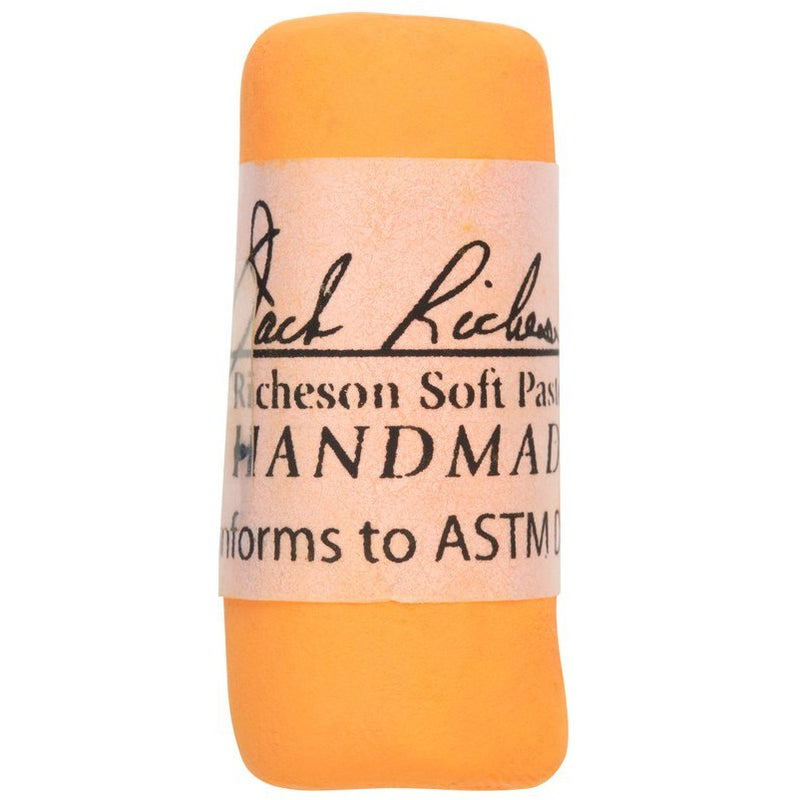 Richeson Soft Handrolled Pastels (Oranges)