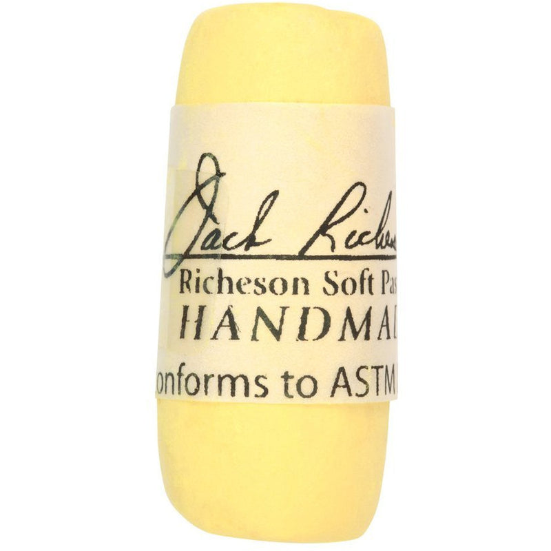 Richeson Soft Handrolled Pastels (Yellows)