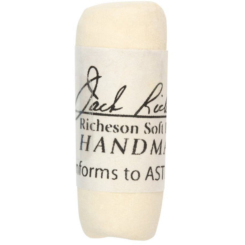 Richeson Soft Handrolled Pastels (Yellows)