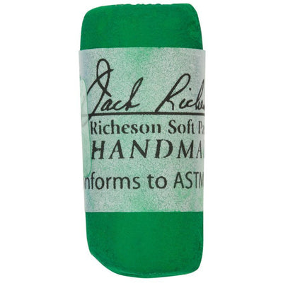 Richeson Soft Handrolled Pastels (Greens)