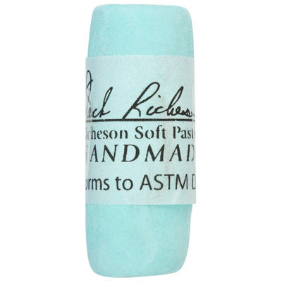 Richeson Soft Handrolled Pastels (Turquoise Greens)