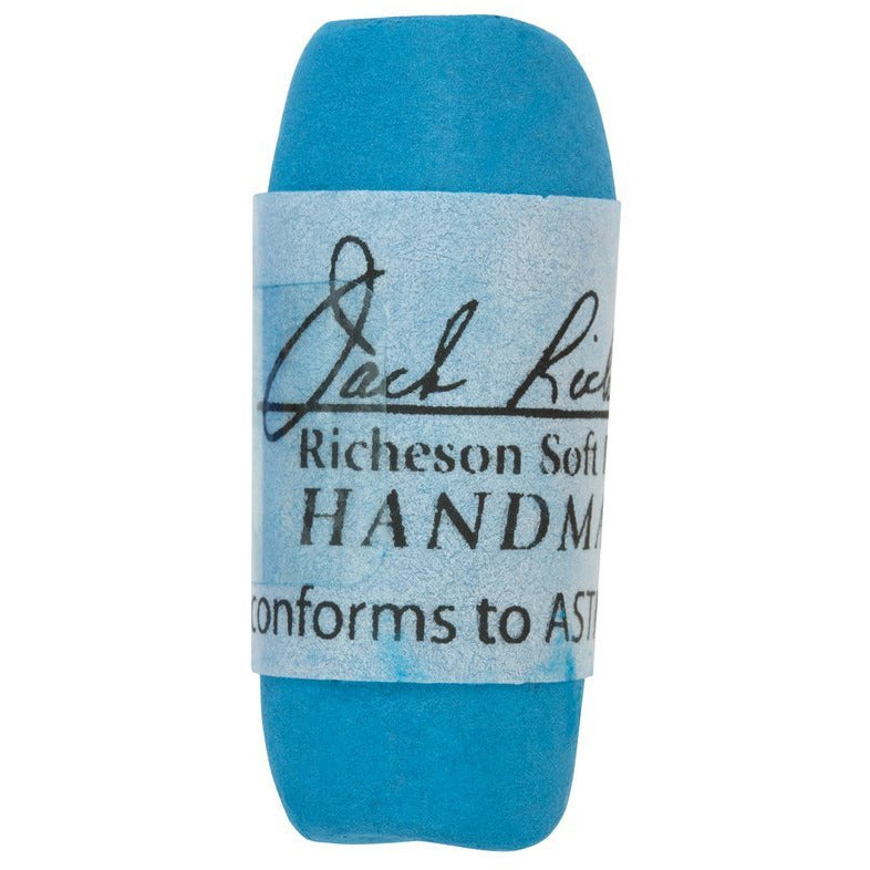 Pasteles suaves hechos a mano Richeson (azul turquesa)