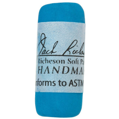 Richeson Soft Handrolled Pastels (Turquoise Blues)