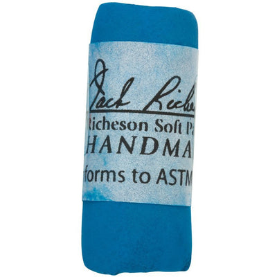 Richeson Soft Handrolled Pastels (Turquoise Blues)