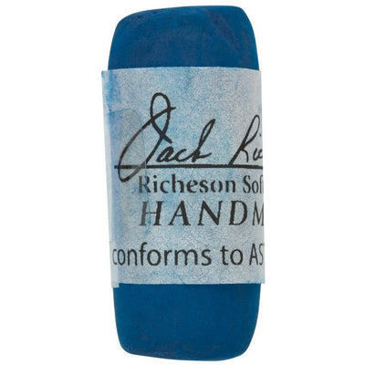 Pasteles suaves hechos a mano Richeson (azul turquesa)