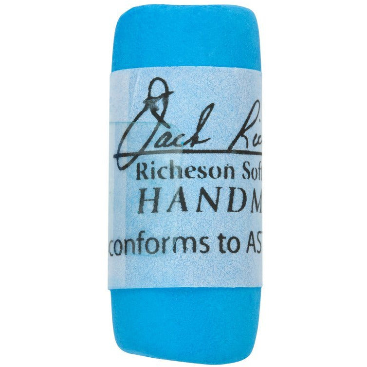 Richeson Soft Handrolled Pastels (Blues)