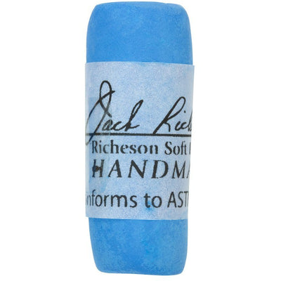 Richeson Pastels doux roulés à la main (bleus)